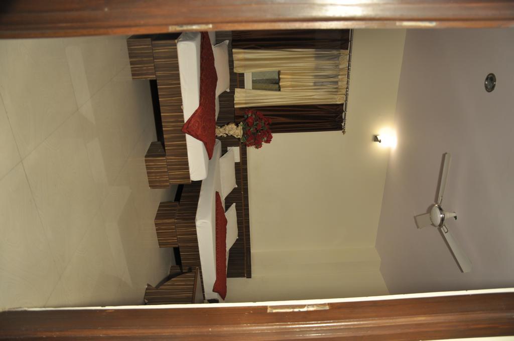 Hotel Akash Deep Kolkata Ruang foto
